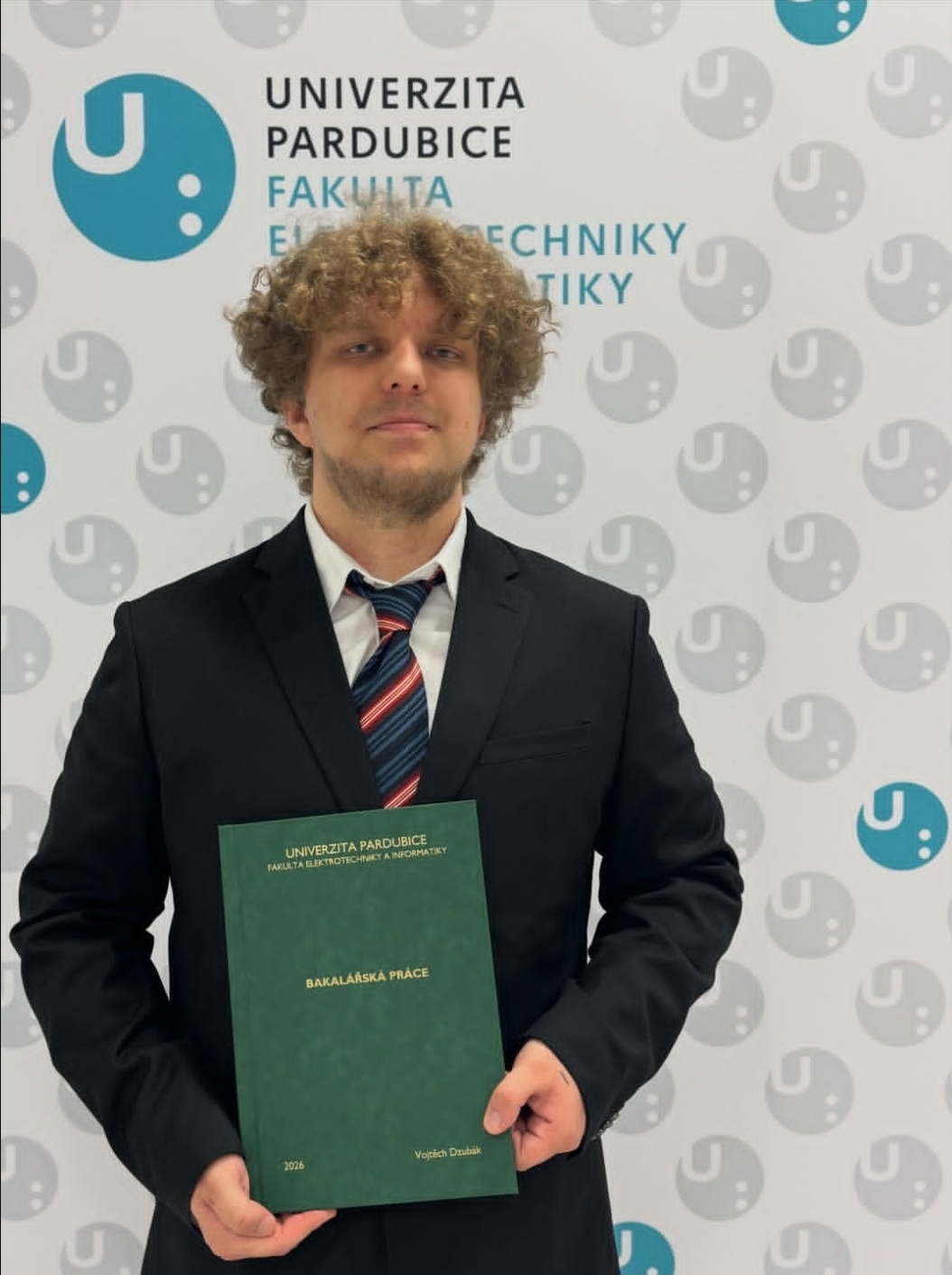 Fotografie - Bc. Vojtěch Dzubák