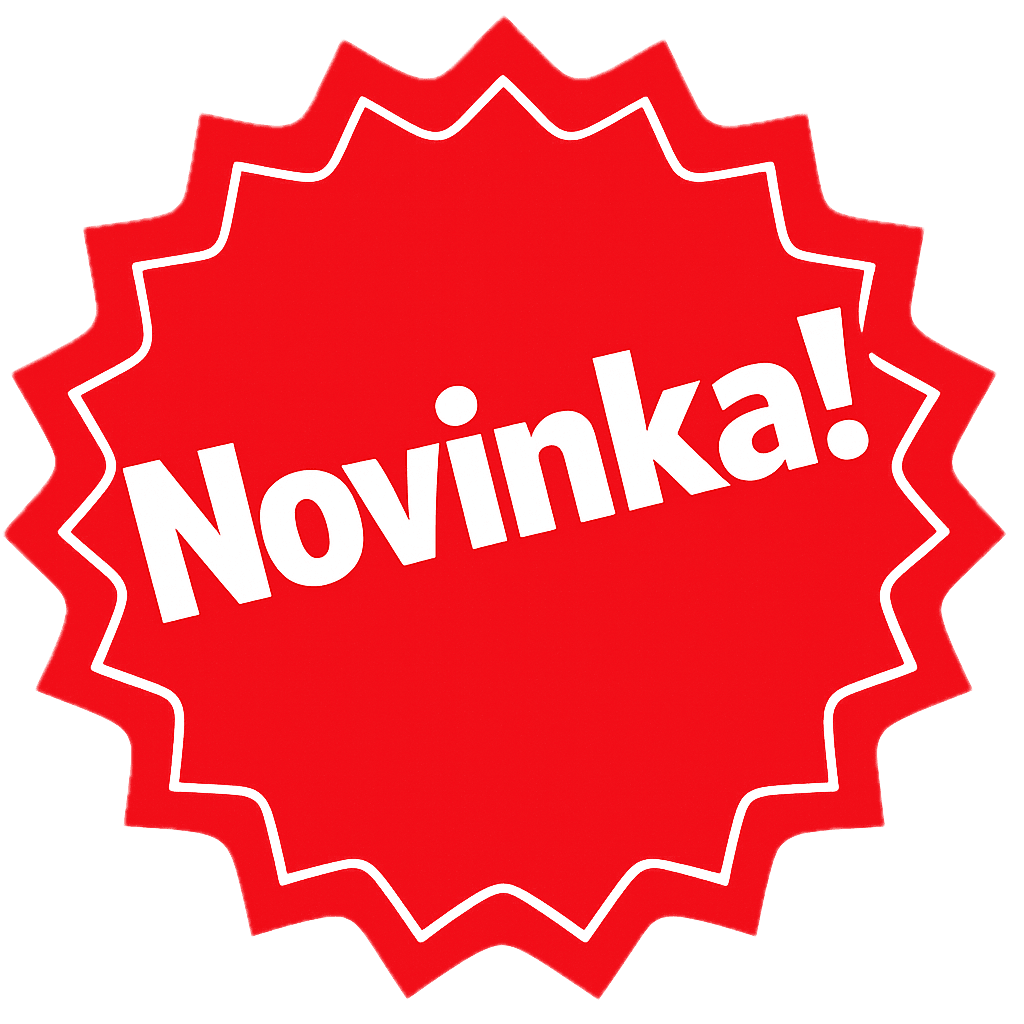 Novinka!
