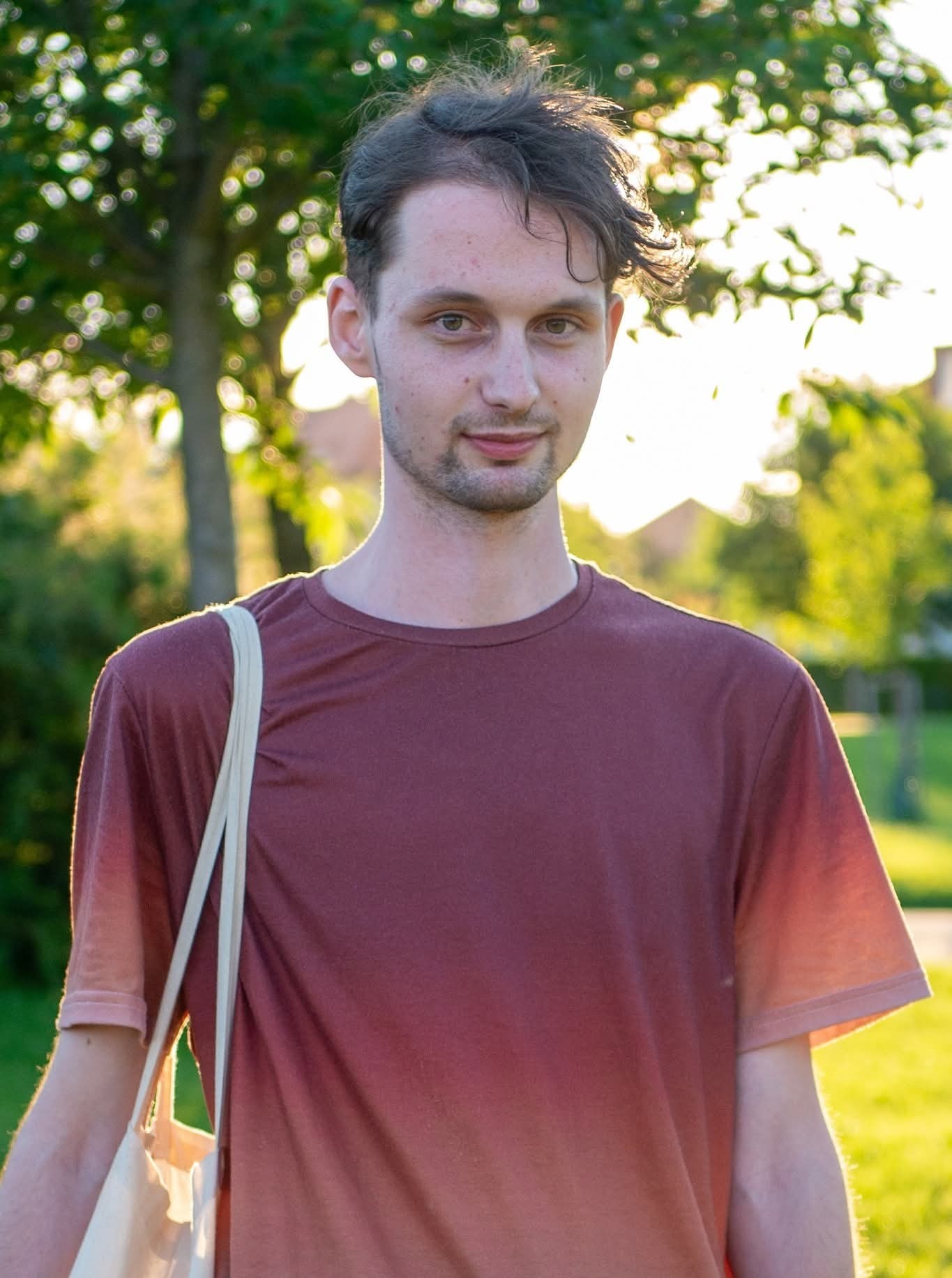 Fotografie - Bc. Martin Hladík