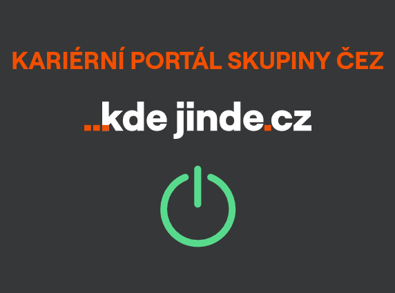 Kde jinde